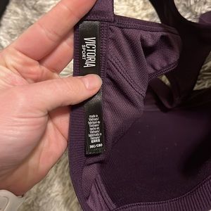 Victoria Secret Sports Bra